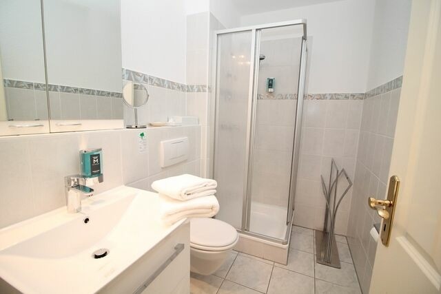 Ferienwohnung in Ascheberg - Apartment zum See - Bild 11