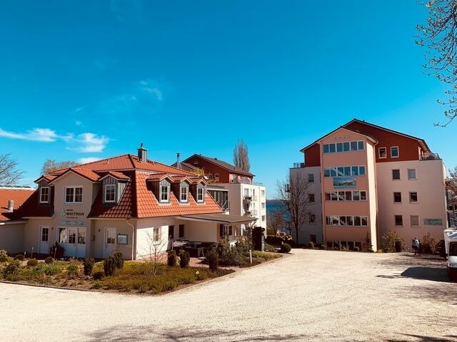 Ferienwohnung in Ascheberg - Apartment zum See - Bild 13