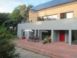 Ferienwohnung in Fehmarn - Fehmarn Beltblick - Wohnung West - Bild 1