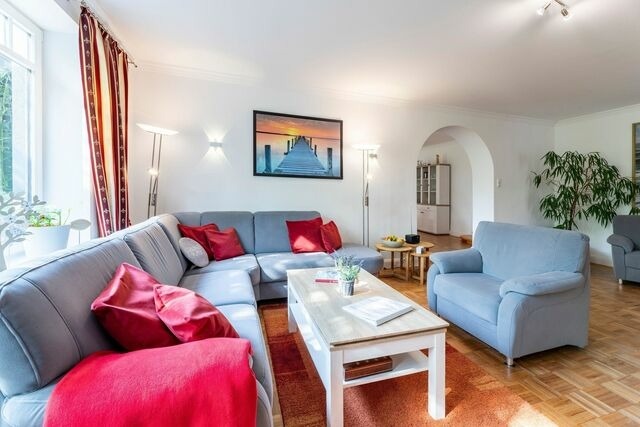 Ferienhaus in Hohwacht - Villa Magnolia H - Bild 3