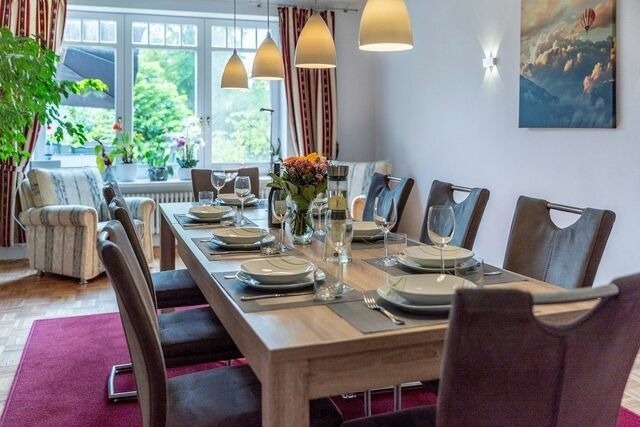 Ferienhaus in Hohwacht - Villa Magnolia H - Bild 11