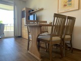Ferienwohnung in Dahme - Haus am Deich Wohnung 2 - Bild 4