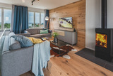 Ferienwohnung in Binz - Mariandl am Meer / GipfelAlm - Bild 14