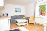 Ferienwohnung in Rabenkirchen-Faul&uuml;ck - Schleiblick App. 15 - barrierearm - Bild 2