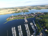 Ferienwohnung in Rabenkirchen-Faul&uuml;ck - Schleiblick App. 15 - barrierearm - Bild 13