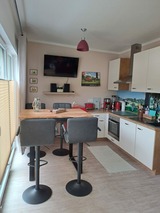 Ferienwohnung in Graal-M&uuml;ritz - Ferienwohnung Willi-Marie - Bild 20
