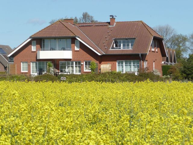 Ferienwohnung in Fehmarn OT Neue Tiefe - NTBM36001- Binnenseeblick - Bild 21