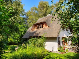 Ferienhaus Kaminsky