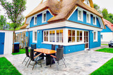 Ferienhaus in Ostseeheilbad Zingst - Haus Seegurke - Bild 1