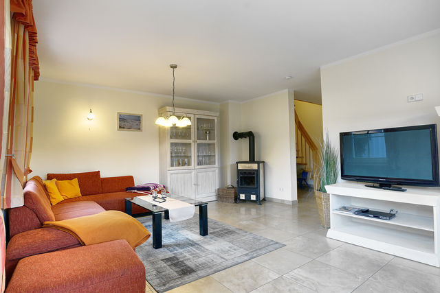 Ferienhaus in Ostseeheilbad Zingst - Haus Seegurke - Bild 2