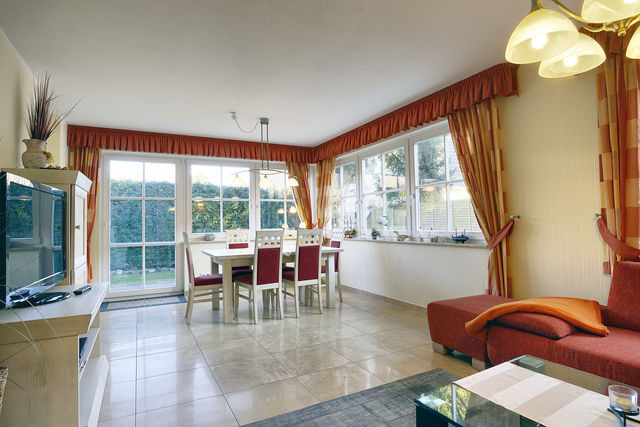 Ferienhaus in Ostseeheilbad Zingst - Haus Seegurke - Bild 4