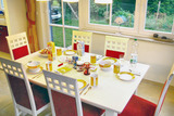 Ferienhaus in Ostseeheilbad Zingst - Haus Seegurke - Bild 5