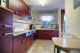 Ferienhaus in Ostseeheilbad Zingst - Haus Seegurke - Bild 7