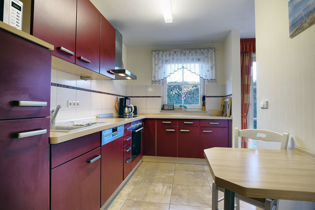 Ferienhaus in Ostseeheilbad Zingst - Haus Seegurke - Bild 7