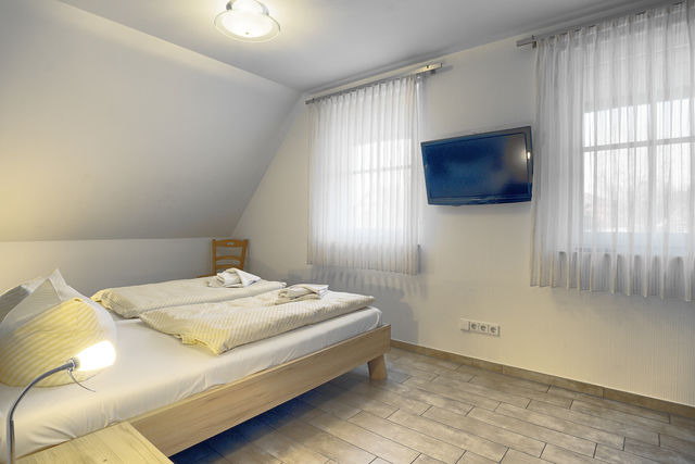Ferienhaus in Ostseeheilbad Zingst - Haus Seegurke - Bild 8