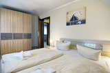 Ferienhaus in Ostseeheilbad Zingst - Haus Seegurke - Bild 9