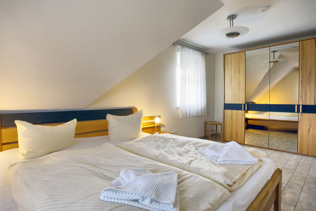 Ferienhaus in Ostseeheilbad Zingst - Haus Seegurke - Bild 11
