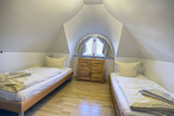 Ferienhaus in Ostseeheilbad Zingst - Haus Seegurke - Bild 12