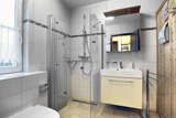 Ferienhaus in Ostseeheilbad Zingst - Haus Seegurke - Bild 14