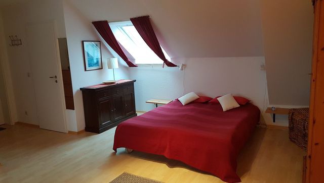 Ferienwohnung in Zingst - Birkenstra&szlig;e 15b App. 14 - Bild 5