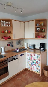 Ferienwohnung in Zingst - Birkenstra&szlig;e 15b App. 14 - Bild 7