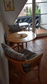 Ferienwohnung in Zingst - Birkenstra&szlig;e 15b App. 14 - Bild 8