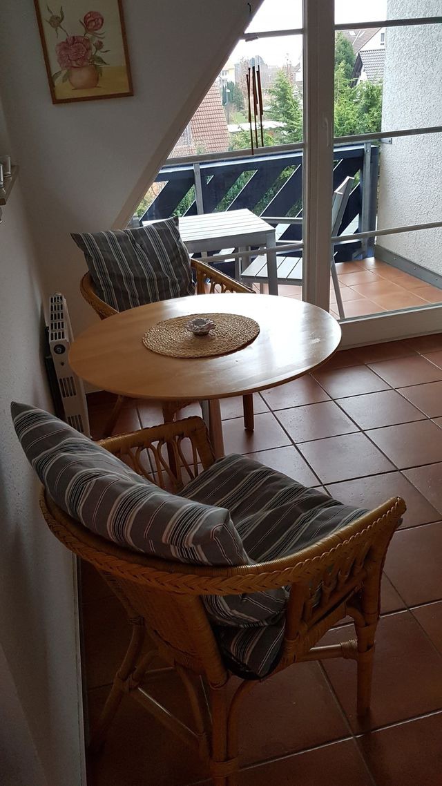 Ferienwohnung in Zingst - Birkenstra&szlig;e 15b App. 14 - Bild 8