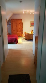 Ferienwohnung in Zingst - Birkenstra&szlig;e 15b App. 14 - Bild 9
