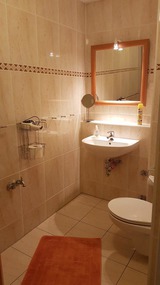 Ferienwohnung in Zingst - Birkenstra&szlig;e 15b App. 14 - Bild 10