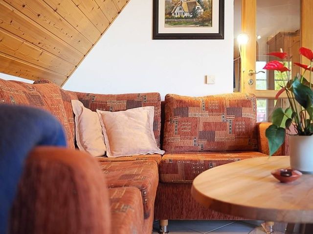 Ferienwohnung in Ostseeheilbad Zingst - Ferienhaus Weinhardt - Whg. 2 - Bild 3