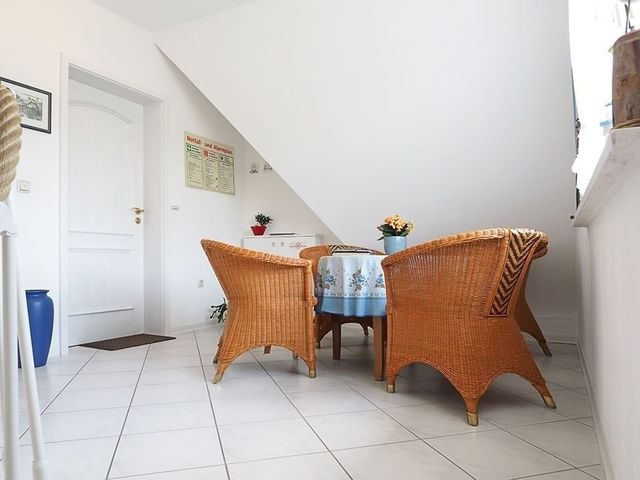 Ferienwohnung in Ostseeheilbad Zingst - Ferienhaus Weinhardt - Whg. 2 - Bild 13