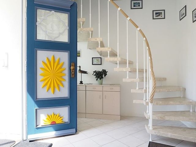 Ferienwohnung in Ostseeheilbad Zingst - Ferienhaus Weinhardt - Whg. 2 - Bild 14