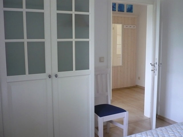 Ferienwohnung in Ostseeheilbad Zingst - Wiesenstraße 55 Whg. 1 - Meeresbrise - Bild 10