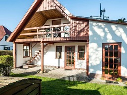 Seenest Appartement 2