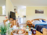 Ferienwohnung in Zingst - Seenest Appartement 2 - Bild 3
