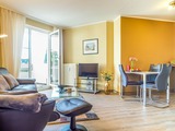 Ferienwohnung in Ostseeheilbad Zingst - Strandstra&szlig;e 51 Whg. 1 - Bild 2