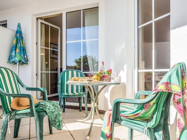 Ferienwohnung in Ostseeheilbad Zingst - Strandstra&szlig;e 51 Whg. 1 - Bild 5