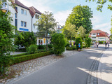 Ferienwohnung in Ostseeheilbad Zingst - Strandstra&szlig;e 51 Whg. 1 - Bild 11