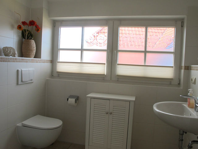 Ferienwohnung in Ostseeheilbad Zingst - Wiesenstra&szlig;e 55 Whg. 2 - Strandbuhne - Bild 9