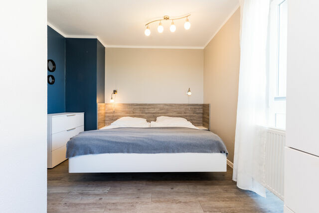 Ferienhaus in Fehmarn OT Staberdorf - Fehmarnstrand 78 RH 1 - Bild 8