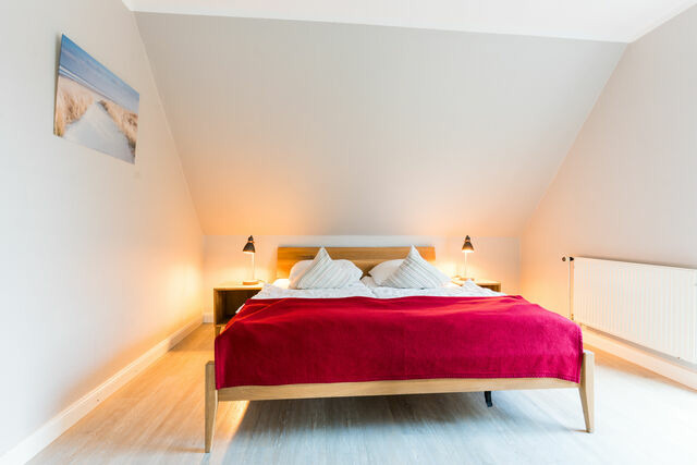 Ferienwohnung in Fehmarn OT Staberdorf - Achter de H&ouml;f Whg. 3 - Bild 10