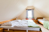 Ferienwohnung in Fehmarn OT Staberdorf - Achter de H&ouml;f Whg. 3 - Bild 12
