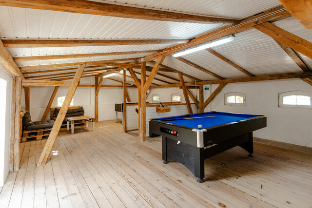 Ferienwohnung in Fehmarn OT Staberdorf - Achter de H&ouml;f Whg. 3 - Bild 25