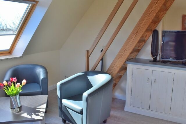 Ferienwohnung in Fehmarn OT Staberdorf - Achter de H&ouml;f Whg. 3 - Bild 3