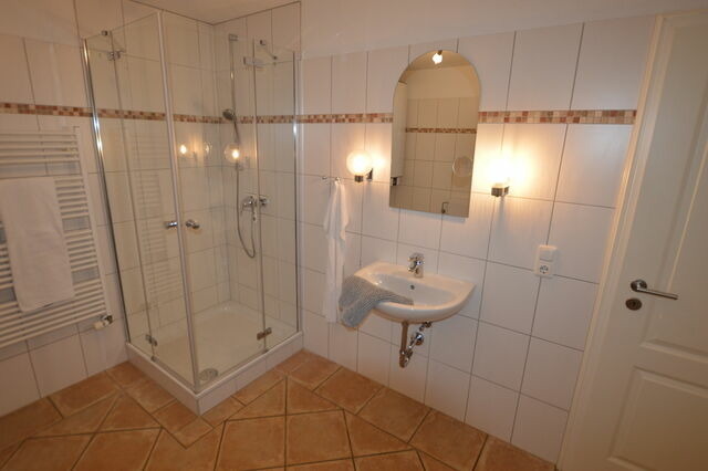 Ferienwohnung in Fehmarn OT Staberdorf - Speicher 1, inkl. 1 Parkplatz - Bild 10