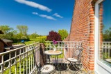 Ferienhaus in Fehmarn OT Dänschendorf - Villa Akasha - Bild 19