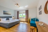 Ferienhaus in Fehmarn OT Dänschendorf - Villa Akasha - Bild 1