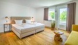 Ferienhaus in Fehmarn OT Dänschendorf - Villa Akasha - Bild 4