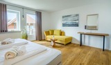 Ferienhaus in Fehmarn OT Dänschendorf - Villa Akasha - Bild 5