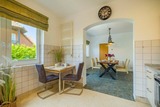 Ferienhaus in Fehmarn OT Dänschendorf - Villa Akasha - Bild 10